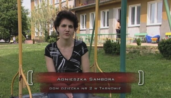 Niedostrzegany dramat