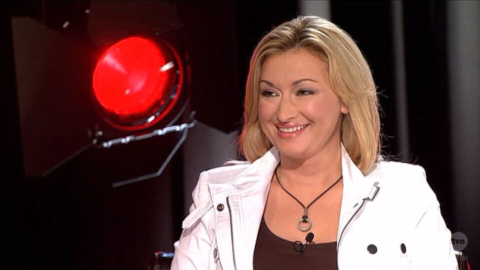 W roli głównej, Martyna Wojciechowska, sezon 5, odcinek 6