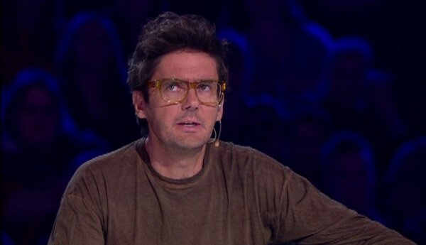 Kto w "X Factor" potrzebuje egzorcysty?