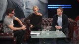 Kuba Wojewódzki, Magda Mielcarz, Cezary Pazura