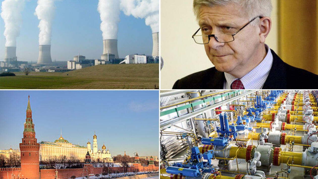 Bilans: stopy procentowe bez zmian, urzędnicy z Kremla bez podwyżek