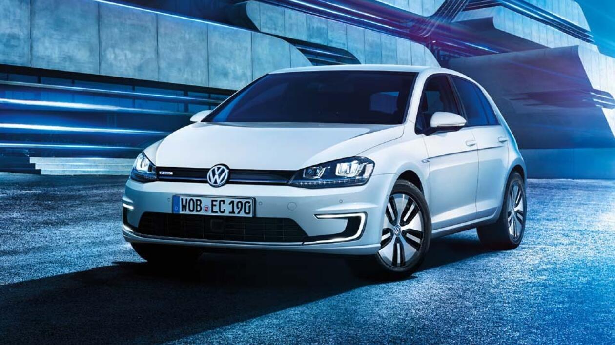 Nie emitują spalin, a też przysporzyły kłopotów. Volkswagen wzywa samochody elektryczne