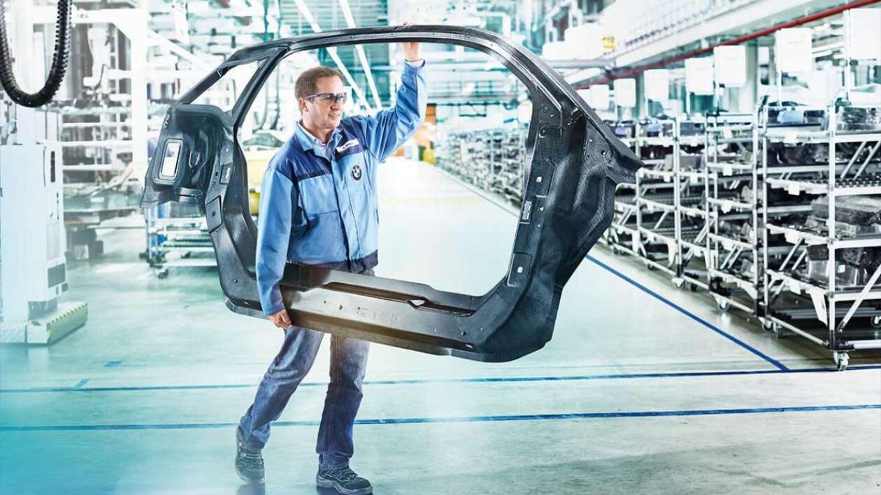 BMW nie boi się Trumpa. Wybuduje fabrykę w Meksyku
